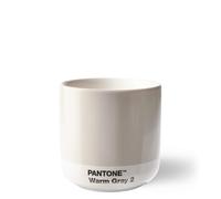 Cortado Thermo Cup, Warm Gray