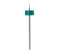 Cortador de Cebolleta de Acero Inoxidable - Triturador Multiuso para Verdur