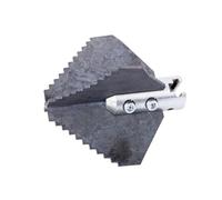 CORTADOR DE FLECHA 32/115 MM.