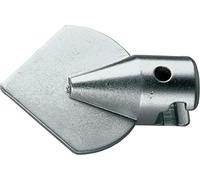 CORTADOR EN FLECHA 22 MM./45