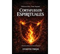 Cortafuegos Espirituales: Fronteras divinas en el reino del espíritu