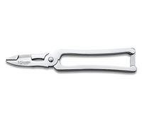 CORTAMARISCOS PROF.INOX 17 cm D 3C