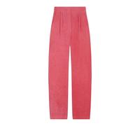 Cortana - Lupe Pantalons - Femme - Pantalons - Rouge - Taille: 40 FR