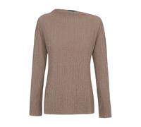 Cortana - Sam Top - Femme - Tops - Brun - Taille: 34 FR