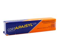 CortApaisyl 0,5% Hydrocortisone Crème Tube 15g