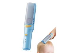 Cortapelos Para Niños,3 Modos De Recortadora Eléctrica Para | Cortapelos Silencieux Mayores | Para Casa Viaje Utilisation Diario Camping Baño Ducha Niños Y Niñas