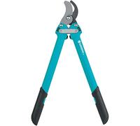 Cortarramas de engranaje (de hoja) 500 BL Comfort Longitud total : 50 cm Peso : 620 gr. Diámetro de corte : 35 mm.