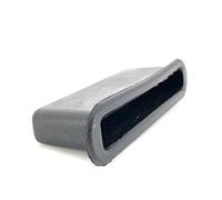 Cortassa 14 Embrayage à Capuchon en Plastique Mod. 20 - Porte Bourrelet - Rechange pour Lattes (Kit 14pz)