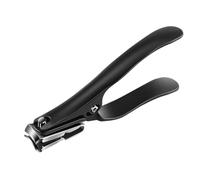 Cortaúñas Pour Les Hommes - Swine Speupes 360 Degrés | Professionnel | Grand Acier Inoxydable Allemand Pour Les Hommes Avec Du Citron Vert | Antisalpaduras Ergonomique Coupe Et Soins En Acier Inoxydab
