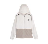 Cortavientos Nox T26mcowc White Cloud/cobblestone Mujer Xs XS
