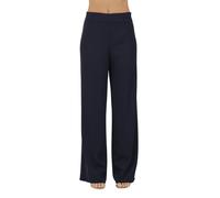 Corte dei Gonzaga, Femme, Pantalons, Bleu, Taille: 38 FR Pantalone