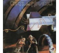 Corte Dei Miracoli - Corte Dei Miracoli [Import]