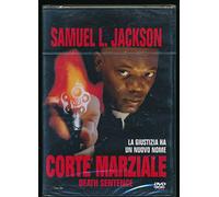 Corte marziale-Death Sentence