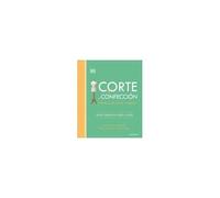 Corte Y Confeccion (The Tailoring Book)