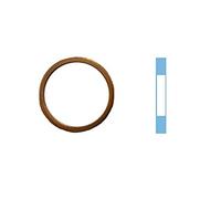 Corteco 005594S Rondelle d'étanchéité, vis de purge d'huile