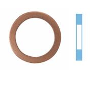 Corteco 005660H Rondelle d'étanchéité, vis de purge d'huile