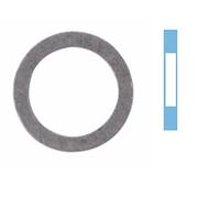 Corteco 005700S Rondelle d'étanchéité, vis de purge d'huile