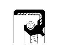 Corteco 01012806B bague d'étanchéité pour dispositif d'entrainement auxiliaire