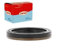 Corteco 01027959b onde Bague d'étanchéité, boîte de vitesses | Compatible avec: BMW 1, 1, 1, 1, 1 Cabriolet, 1 Coupe, 2 Cabriolet, 2 Coupe, 3, 3, 3, 3, 3 Cabriolet, 3 Cabriolet