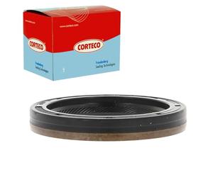 Corteco 01027959b onde Bague d'étanchéité, boîte de vitesses | Compatible avec: BMW 1, 1, 1, 1, 1 Cabriolet, 1 Coupe, 2 Cabriolet, 2 Coupe, 3, 3, 3, 3, 3 Cabriolet, 3 Cabriolet
