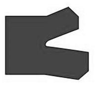 CORTECO Bague d'étanchéité différentiel Joint SPI différentiel 01034684B Essieu