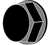 Corteco 016235B Jeu de boulons de culasse de cylindre