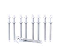 Jeu de boulons de culasse de cylindre CORTECO 016249B