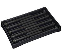 Corteco Jeu de boulons de culasse de cylindre 016734B