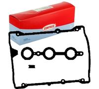 Corteco 026695P Joint de cache culbuteurs | Compatible avec: AUDI A4 B5, A4 B5 Avant, A4 B6, A4 B6 Avant, A4 B6 Cabriolet, A6 C4, A6 C4 Avant, A6 C5, A6 C5 Avant, A8 D2