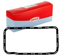 Corteco 028095P Joint d'étanchéité, carter d'huile | Compatible avec: HONDA CIVIC V Hatchback, CIVIC V Stufenheck, CIVIC VI Aerodeck, CIVIC VI Coupe, CIVIC VI Fastback