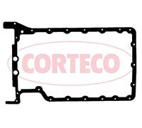 Corteco 028176P Joint d'étanchéité, carter d'huile | Compatible avec: MERCEDES-BENZ A-CLASS, B-CLASS Sports Tourer