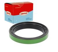 Corteco 12015793B Bague d'étanchéité, moyeu de roue