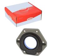 Corteco 12016918B Bague d'étanchéité, vilebrequin | Compatible avec: ALFA ROMEO 146, 155, 164, SPIDER, ALPINA B3, AUDI 100 C3 Stufenheck, BMW 3, 3, 3 Touring, CITROËN AMI
