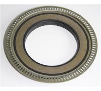 Corteco Bague d'étanchéité moyeu de roue 12016931B NBR (caoutchoucs nitrile)