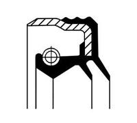 Bague d'étanchéité, moyeu de roue CORTECO 12033886B