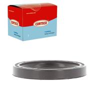 Corteco 15510042b onde Bague d'étanchéité, boîte de vitesses | Compatible avec: BMW 3, 3, 3, 3 Compact, 5, 5, 5, 5, 5 Touring, 5 Touring, 6, 7, 7, 7, 8, X5, CITROËN XANTIA, XANTIA Break