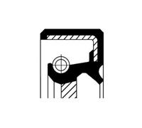 Joint spi, différentiel CORTECO 19016563B