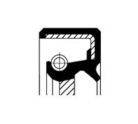 Joint spi, différentiel CORTECO 19016563B