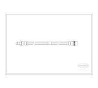 Corteco 19018442 Flexible de frein