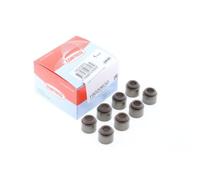 Corteco 19020630 Jeu de joints d'étanchéité, tige de soupape | Compatible avec: MAZDA 323 F VI Schrägheck, 323 I, 323 I Station Wagon, 323 II Hatchback, 323 II Stufenheck