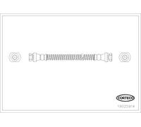 Corteco 19025914 Flexible de frein