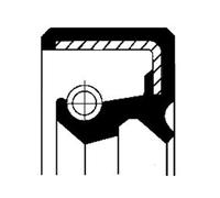 Corteco 19033797B Bague d'étanchéité, moyeu de roue