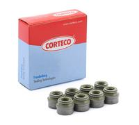 CORTECO 19033984 Kit de joints de queue de soupape