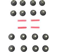 Corteco 19034886 Jeu de joints d'étanchéité, tige de soupape