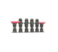 CORTECO 19036006 Jeu de joints d'étanchéité, tige de soupape