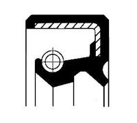 Corteco 19036209b Élément de Transmission