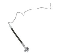 Flexible de frein Essieu arrière gauche 19036851 CORTECO pour AUDI SKODA VW SEAT
