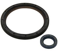 Corteco 19134765 Kit de bagues d'étanchéité, embrayage | Compatible avec: CITROËN C3 I, C4 Coupe, C4 GRAND PICASSO I, C4 PICASSO I Großraumlimousine, C5 II, C5 III, XSARA