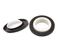 Corteco 20029115B Bague d'étanchéité, arbre à cames & 20029116B Bague d'étanchéité, vilebrequin