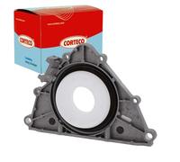 Corteco 20035843B Bague d'étanchéité, vilebrequin | Compatible avec: BMW 3, 3 Cabriolet, 3 Coupe, 3 Touring, 5, 5 Touring, 6 Cabriolet, 7, X3, X5, X6